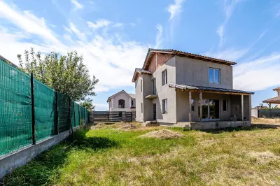 Casă 4 camere Arad - poza 8