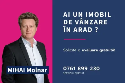 Casă 4 camere Arad - poza 10