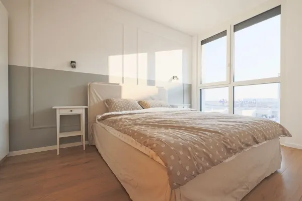 Apartament 2 camere Arad - poza 2