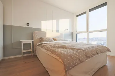 Apartament 2 camere Arad - poza 2