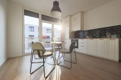 Apartament 2 camere Arad - poza 3