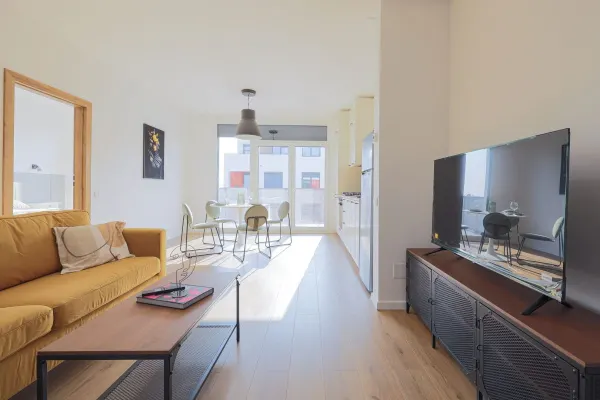 Apartament 2 camere Arad - poza 4
