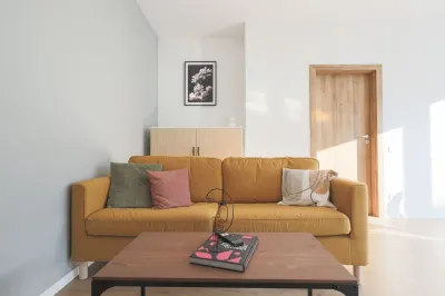 Apartament 2 camere Arad - poza 5