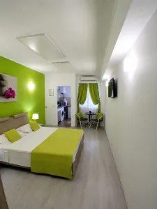 Apartament 1 camera Eforie Nord - poza 2