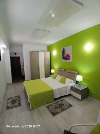 Apartament 1 camera Eforie Nord - poza 3