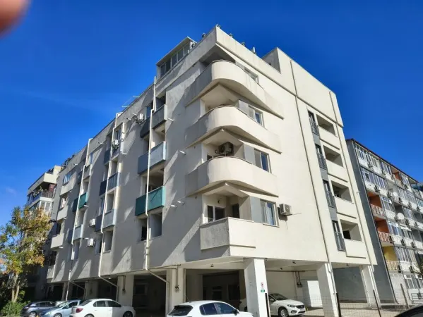 Apartament 1 camera Eforie Nord - poza 5