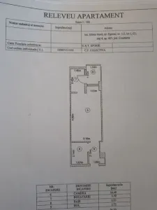 Apartament 1 camera Eforie Nord - poza 8