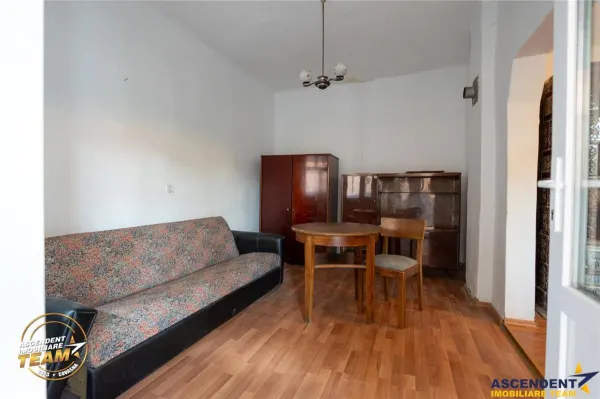 Casă 4 camere Bretcu - poza 11