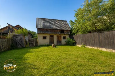 Casă 4 camere Bretcu - poza 12