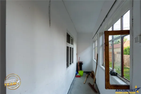 Casă 4 camere Bretcu - poza 13