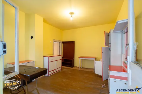 Casă 4 camere Bretcu - poza 14