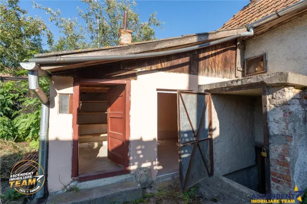 Casă 4 camere Bretcu - poza 15