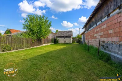 Casă 4 camere Bretcu - poza 4