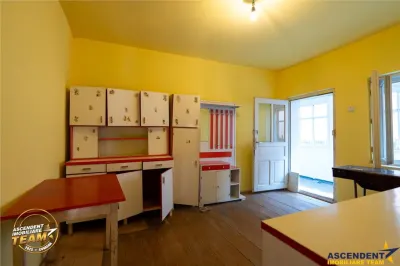 Casă 4 camere Bretcu - poza 5