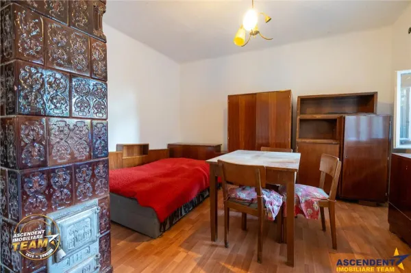 Casă 4 camere Bretcu - poza 6