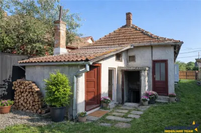 Casă 4 camere Bretcu - poza 7