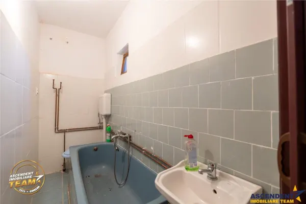 Casă 4 camere Bretcu - poza 9