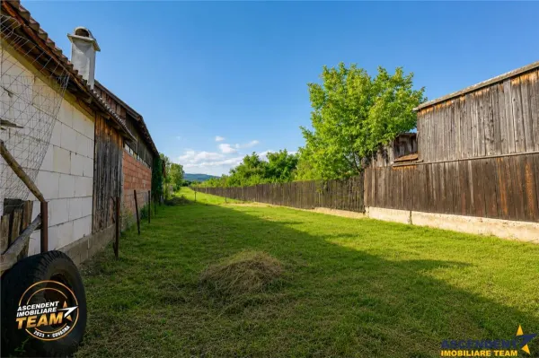 Casă 4 camere Bretcu - poza 10
