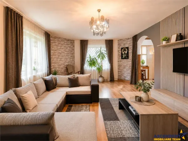 Casă 5 camere Covasna - poza 2