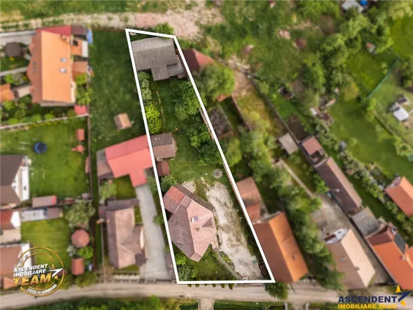 Casă 5 camere Covasna - poza 12