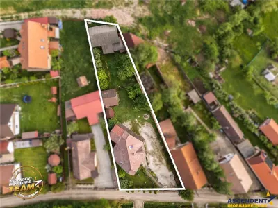 Casă 5 camere Covasna - poza 12