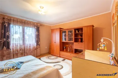 Casă 5 camere Covasna - poza 13