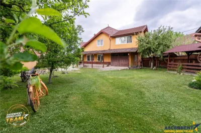 Casă 5 camere Covasna - poza 14