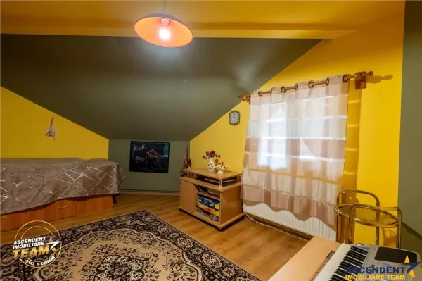 Casă 5 camere Covasna - poza 15