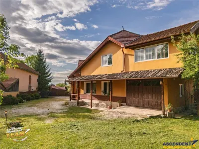 Casă 5 camere Covasna - poza 17
