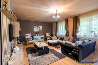 Casă 5 camere Covasna - poza 18