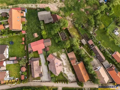 Casă 5 camere Covasna - poza 19