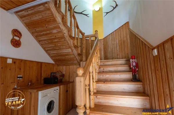 Casă 5 camere Covasna - poza 20