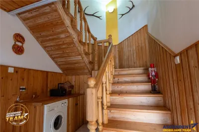 Casă 5 camere Covasna - poza 20