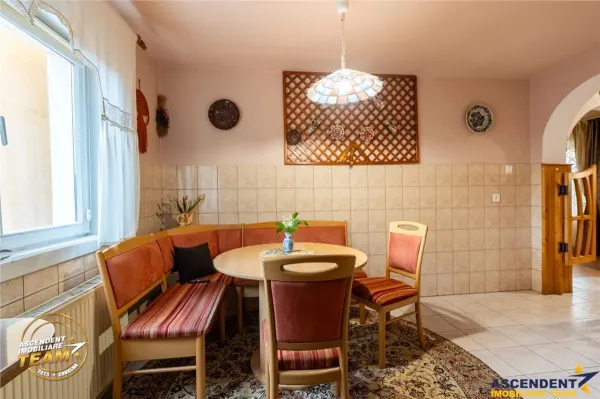 Casă 5 camere Covasna - poza 22