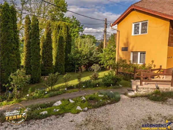 Casă 5 camere Covasna - poza 24
