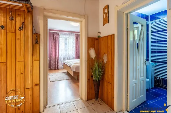 Casă 5 camere Covasna - poza 26