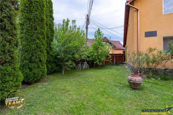Casă 5 camere Covasna - poza 27
