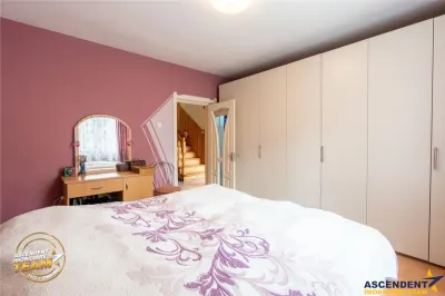 Casă 5 camere Covasna - poza 28