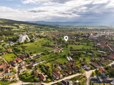 Casă 5 camere Covasna - poza 29