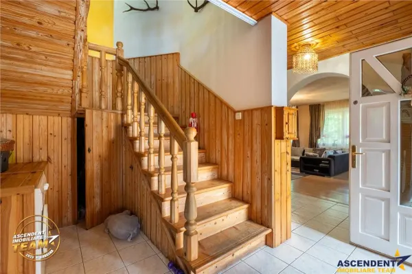 Casă 5 camere Covasna - poza 30