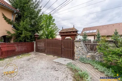 Casă 5 camere Covasna - poza 32