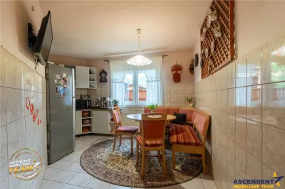 Casă 5 camere Covasna - poza 33