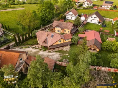 Casă 5 camere Covasna - poza 34