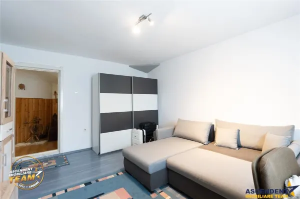 Casă 5 camere Covasna - poza 35
