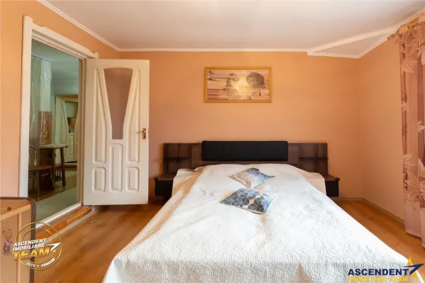Casă 5 camere Covasna - poza 36