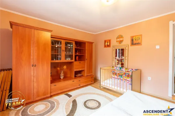 Casă 5 camere Covasna - poza 39