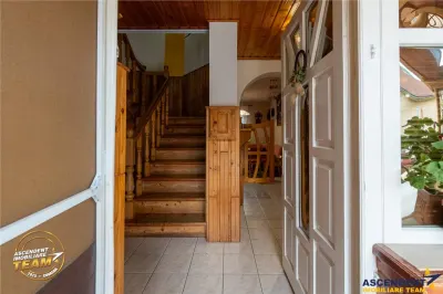 Casă 5 camere Covasna - poza 5