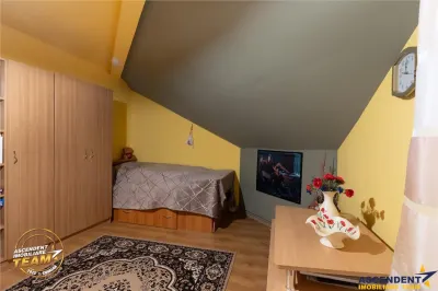 Casă 5 camere Covasna - poza 41