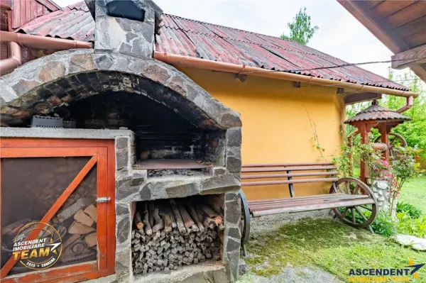 Casă 5 camere Covasna - poza 45