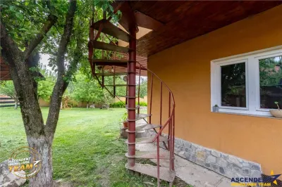 Casă 5 camere Covasna - poza 47
